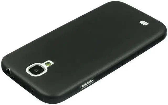Alt view image 4 of 4 - Samsung Galaxy S4 I9500 (Unlocked) 16GB Black Mist 3G 5" Super AMOLED I9500