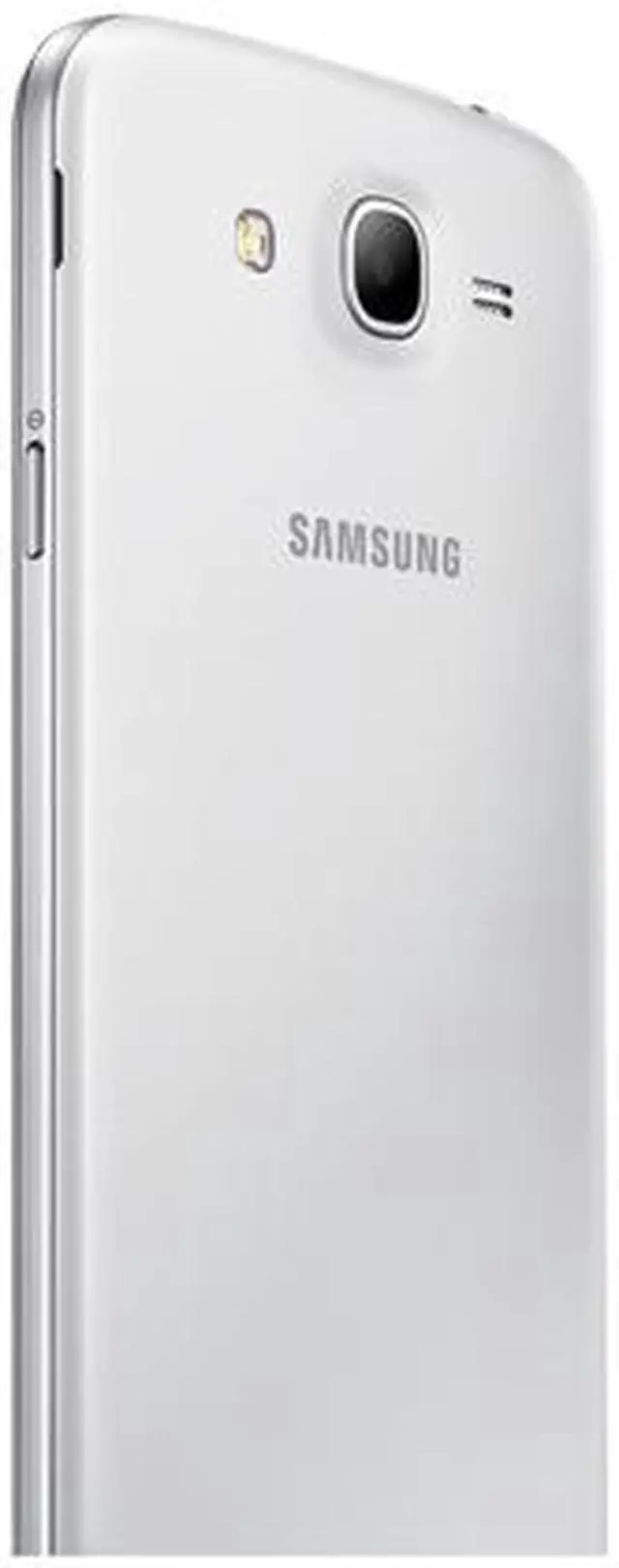 Alt view image 5 of 5 - Samsung Galaxy Mega 6.3 GT-I9200 Unlocked Cell Phone 6.3" White