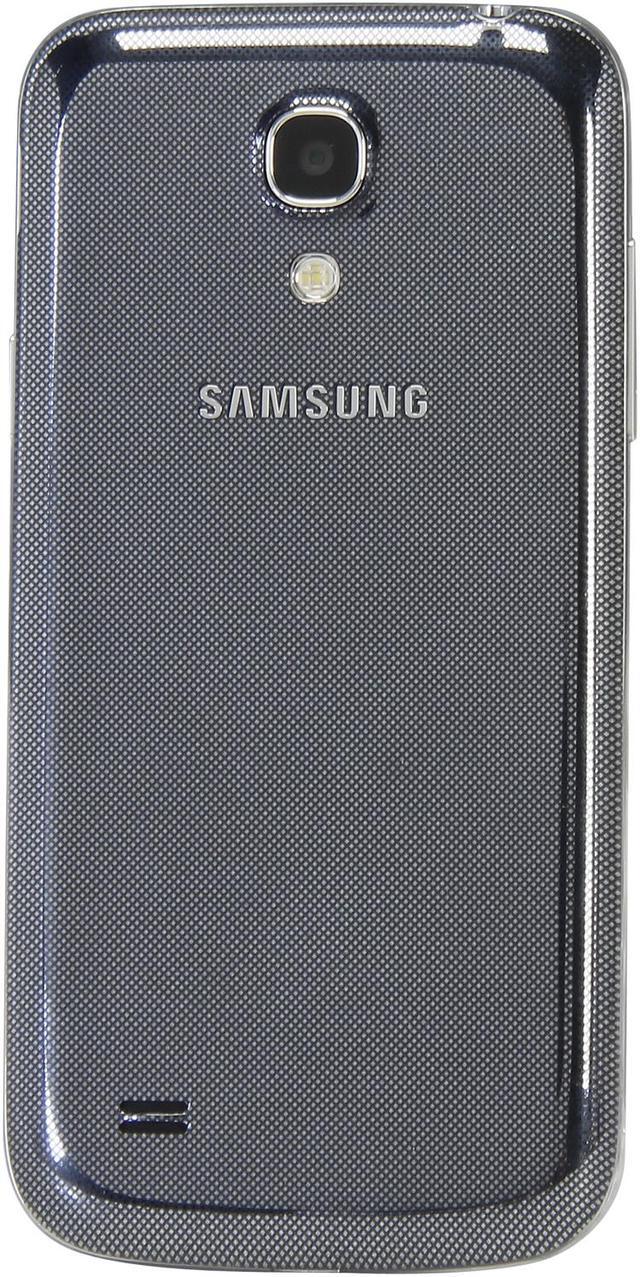 Alt view image 4 of 8 - Samsung Galaxy S4 mini GT-I9190 3G Unlocked Cell Phone 4.3" Black 1.5GB RAM