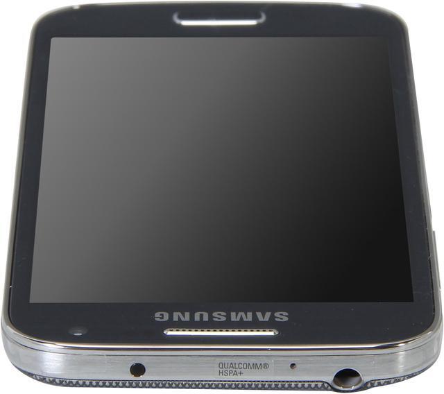 Alt view image 6 of 8 - Samsung Galaxy S4 mini GT-I9190 3G Unlocked Cell Phone 4.3" Black 1.5GB RAM