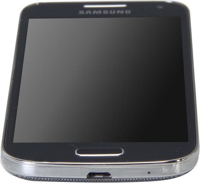 Alt view image 7 of 8 - Samsung Galaxy S4 mini GT-I9190 3G Unlocked Cell Phone 4.3" Black 1.5GB RAM