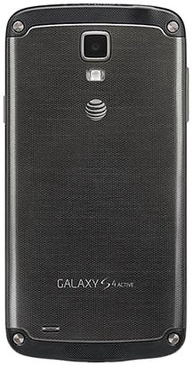 Alt view image 5 of 5 - Samsung Galaxy S4 Active I9295 Unlocked Cell Phone 5" Gray 2GB RAM