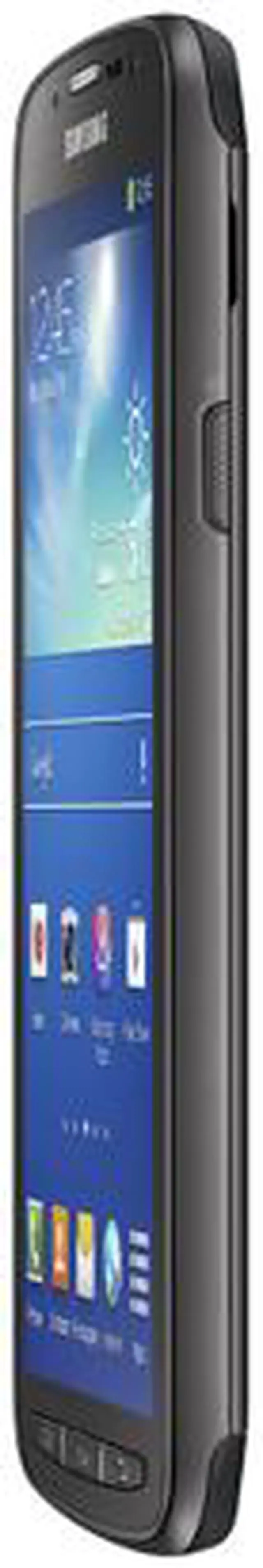 Alt view image 3 of 5 - Samsung Galaxy S4 Active I9295 Unlocked Cell Phone 5" Gray 2GB RAM