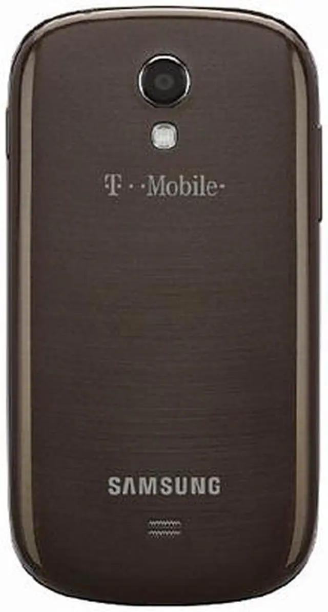 Alt view image 2 of 5 - Samsung Galaxy Light (T-Mobile) 4G LTE Quad-Core 1.4GHz Cell Phone Bundle with MyCharge Voyage 1000mAh & Hypercel Car Charger