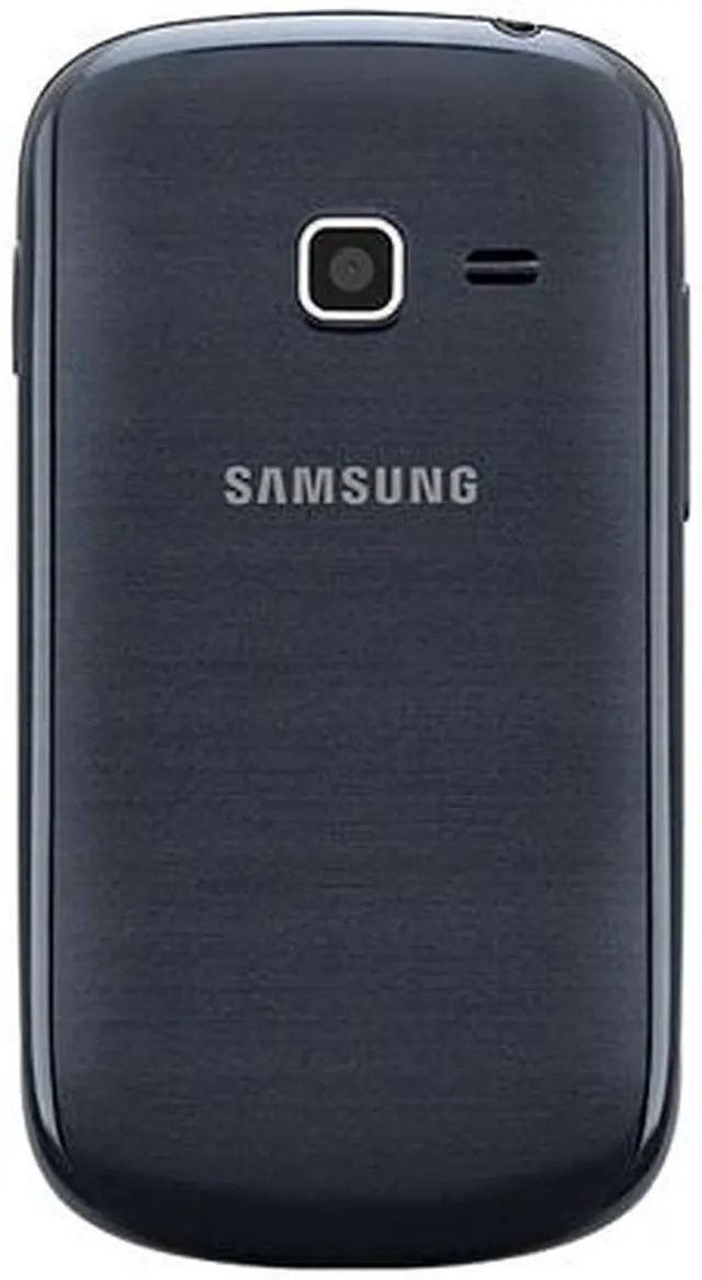 Alt view image 5 of 7 - Tracfone Samsung Galaxy Centura Android Cell Phone with Triple Minutes for Life