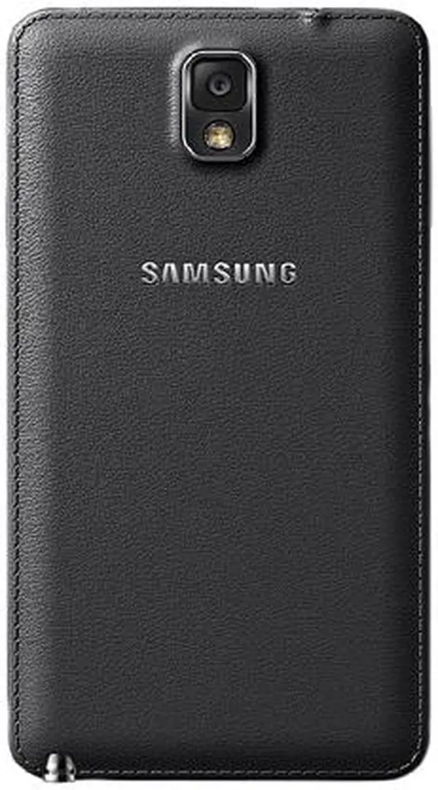 Alt view image 2 of 2 - Samsung Galaxy Note 3 LTE N9005 32GB Unlocked GSM Android Cell Phone 5.7" Black 3GB RAM