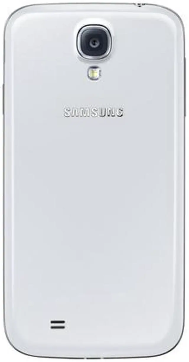 Alt view image 4 of 4 - Samsung Galaxy S4 I9500 3G Unlocked GSM Android Cell Phone 5" White 2GB RAM