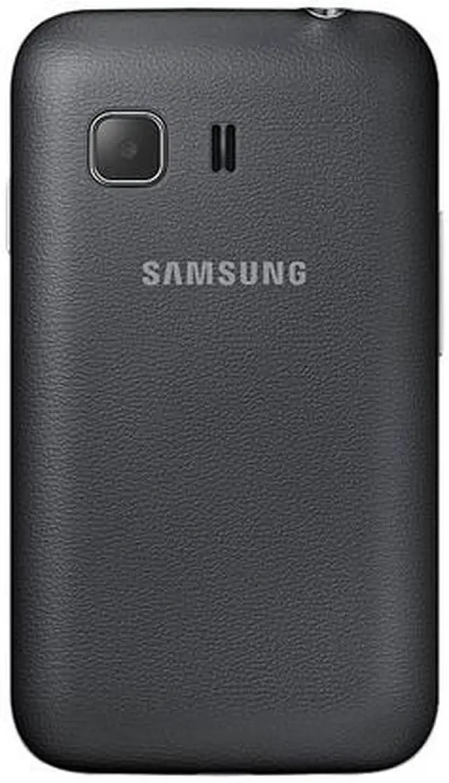 Alt view image 3 of 4 - SAM GALAXY ACE 4 LITE G313ML GSM PHONE BLACK