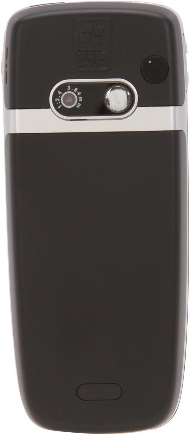 Alt view image 4 of 8 - Audiovox SMT5600 Gray Unlocked Cell Phone