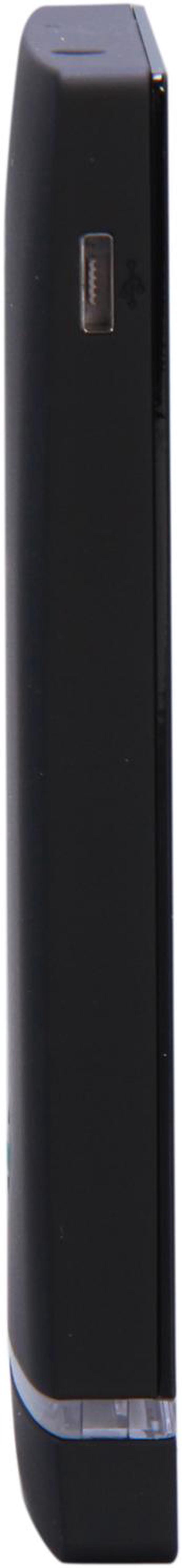Alt view image 3 of 8 - Sony Xperia U ST25a 8GB Unlocked Android GSM Smart Phone with 5MP Camera 3.5" Black / White
