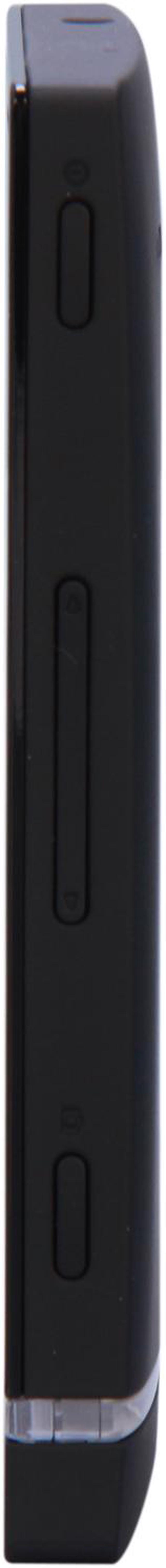Alt view image 5 of 8 - Sony Xperia U ST25a 8GB Unlocked Android GSM Smart Phone with 5MP Camera 3.5" Black / White