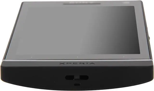 Alt view image 6 of 8 - Sony Xperia S LT26i 32GB Unlocked Android GSM Smart Phone with 4.3" Screen 4.3" Black