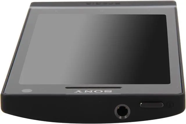 Alt view image 7 of 8 - Sony Xperia S LT26i 32GB Unlocked Android GSM Smart Phone with 4.3" Screen 4.3" Black