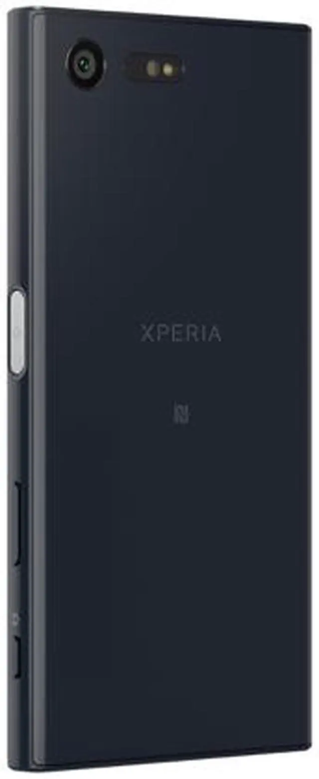 Alt view image 6 of 8 - Sony Xperia X Compact (F5321) 4G LTE Unlocked Smartphone - US Warranty 4.6" Black 3GB RAM
