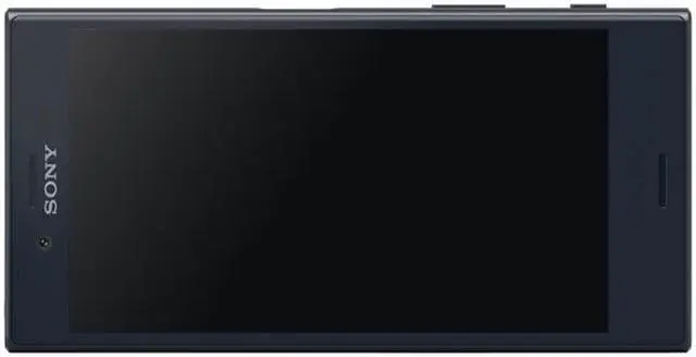 Alt view image 7 of 8 - Sony Xperia X Compact (F5321) 4G LTE Unlocked Smartphone - US Warranty 4.6" Black 3GB RAM