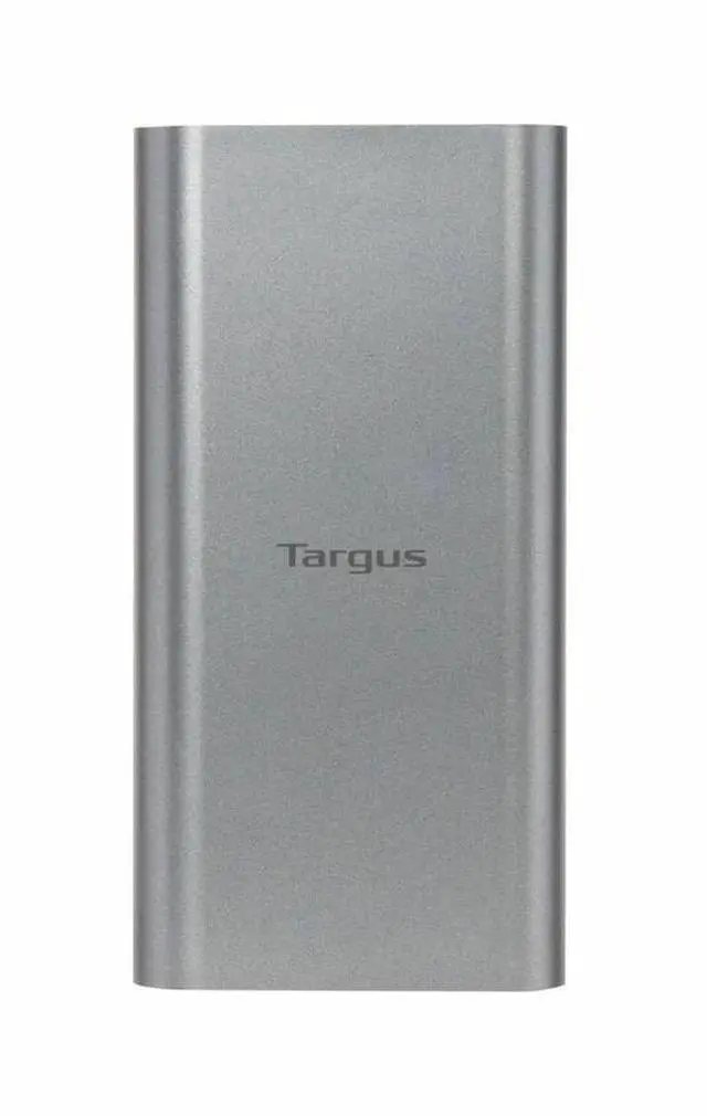 Main image of Targus 100W USB-C Portable Power Bank - APB080GLZ