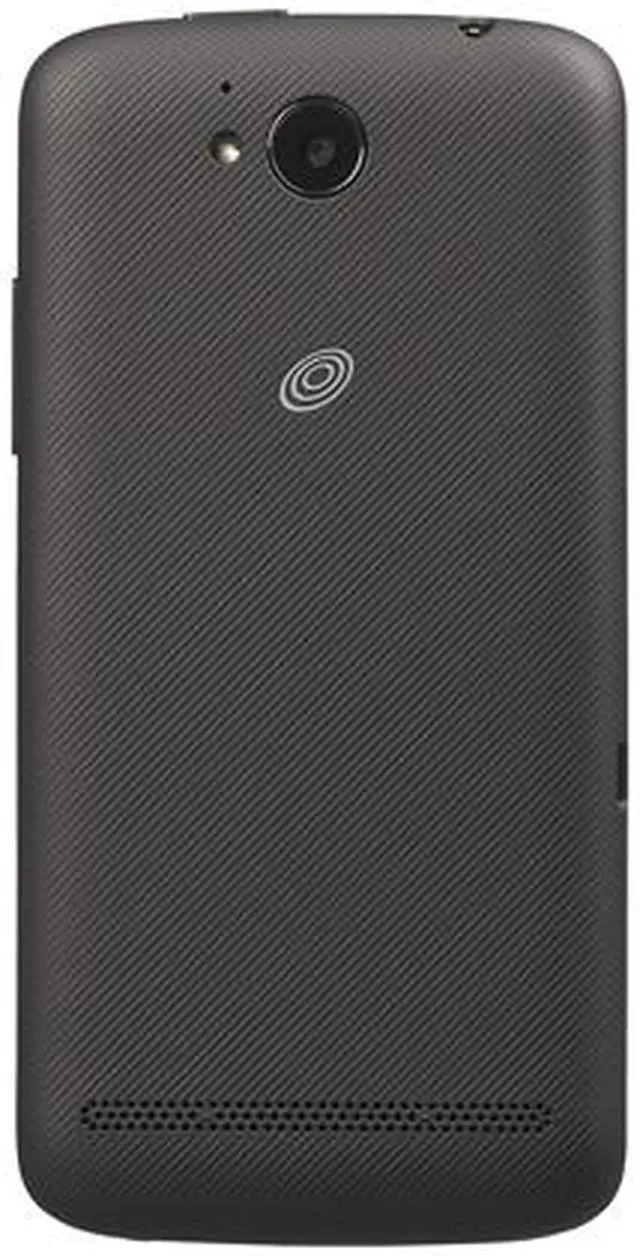 Alt view image 4 of 5 - TracFone TFZEZ799VCP ZTE Majesty Pro LTE Smartphone