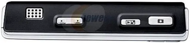 Alt view image 8 of 10 - Nokia N95 Black Back US Version Unlocked Smartphone 2.6"