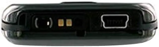 Alt view image 4 of 6 - Nokia E51 Black 3G Unlocked GSM Bar Phone Supports Microsoft ActiveSync email