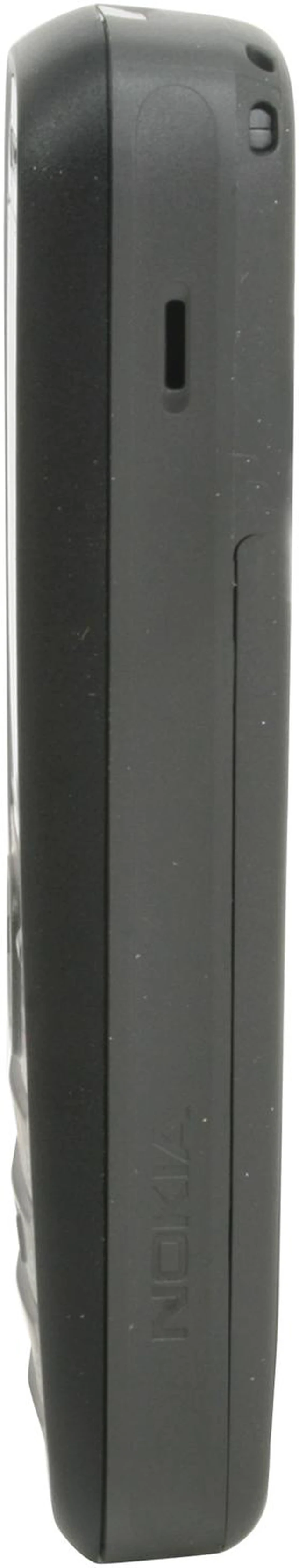 Nokia 1208 - Téléphone Portable Simple Et Robuste - Débloqué Toutes SIM - Fonctionne Parfaitement - Occasion Bon état