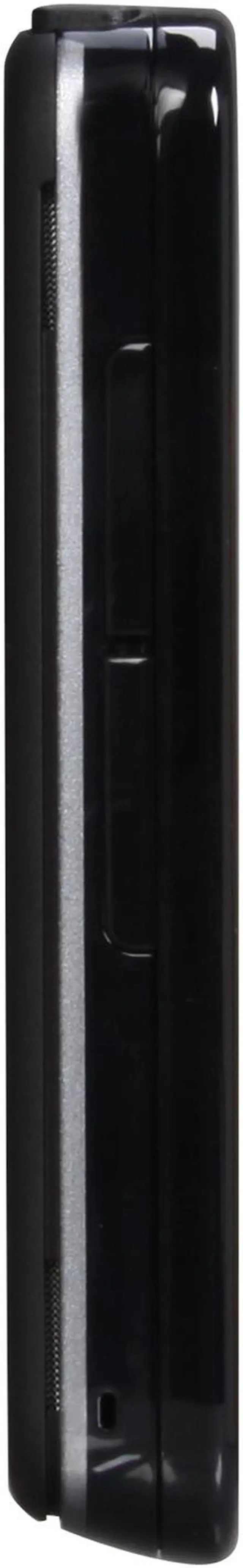 Alt view image 7 of 11 - Nokia 5800 XpressMusic Black unlocked GSM touch screen phone with Wi-Fi & GPS