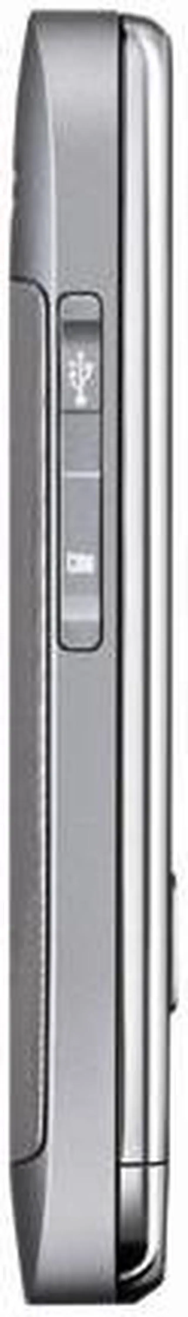 Alt view image 7 of 9 - Nokia E75 Ruby Red 3G unlocked GSM Smart phone with Full Qwerty Keyboard