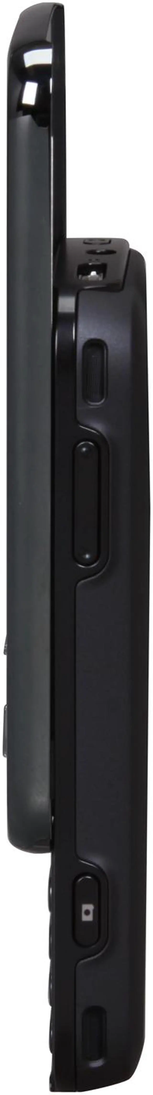 Alt view image 3 of 7 - Nokia N86 Black 3G unlocked GSM Slider phones with 8.0 MP Camera