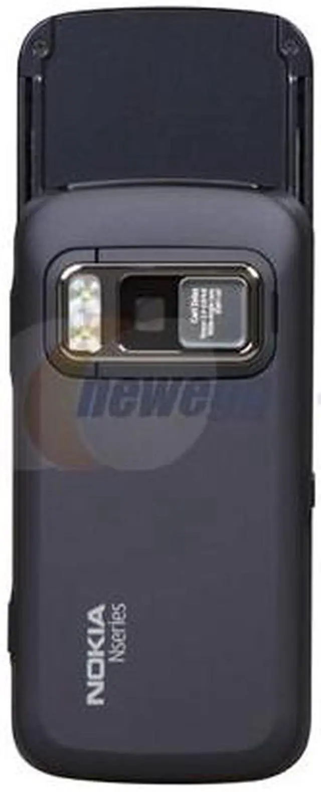 Alt view image 4 of 7 - Nokia N86 Black 3G unlocked GSM Slider phones with 8.0 MP Camera