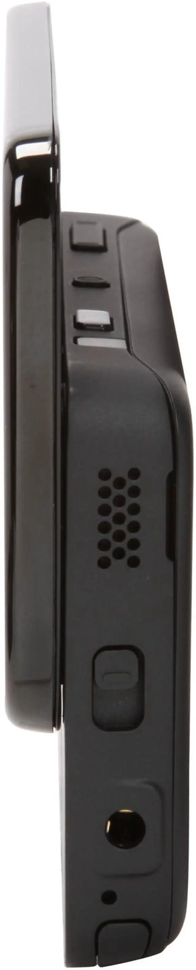 Alt view image 6 of 10 - Nokia N900 Black Unlocked 3G GSM Smart Phone/ Mobile Computer With Maemo Operating System