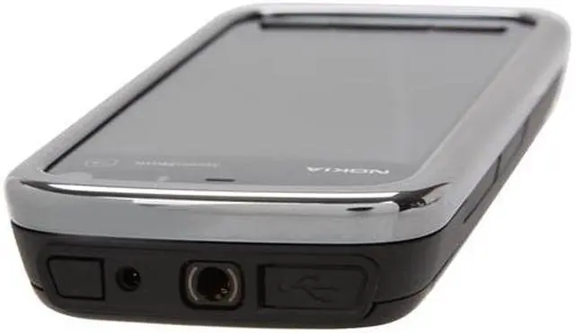 Alt view image 6 of 7 - Nokia 5800 Music Express 3G Unlocked GSM Touch Screen