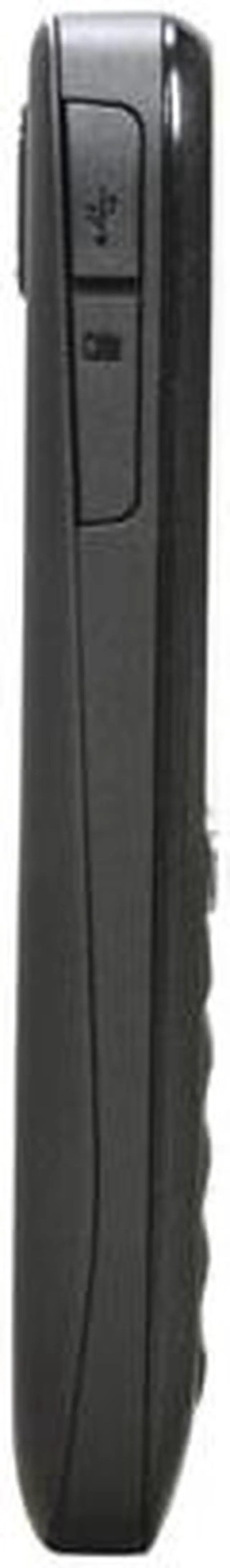 Alt view image 3 of 6 - Nokia E63 Unlocked GSM Smart Phone with Free BH105 Bluetooth Headset 2.36" Black