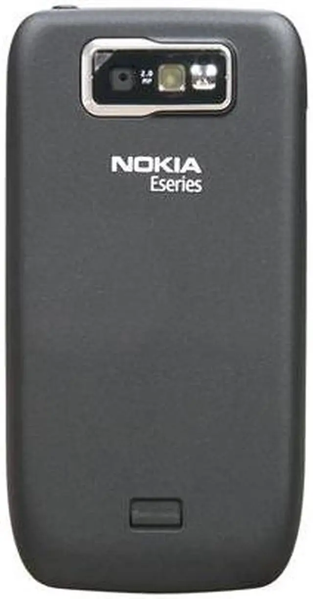 Alt view image 4 of 6 - Nokia E63 Unlocked GSM Smart Phone with Free BH105 Bluetooth Headset 2.36" Black