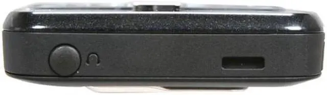 Alt view image 5 of 6 - Nokia E63 Unlocked GSM Smart Phone with Free BH105 Bluetooth Headset 2.36" Black