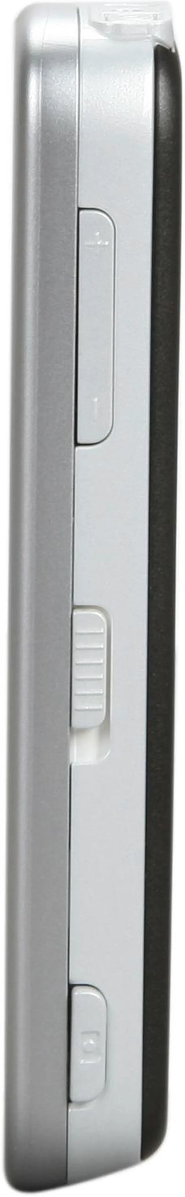 Alt view image 5 of 8 - NOKIA 5230 White 3G Unlocked GSM Smart Phone with Touch Screen