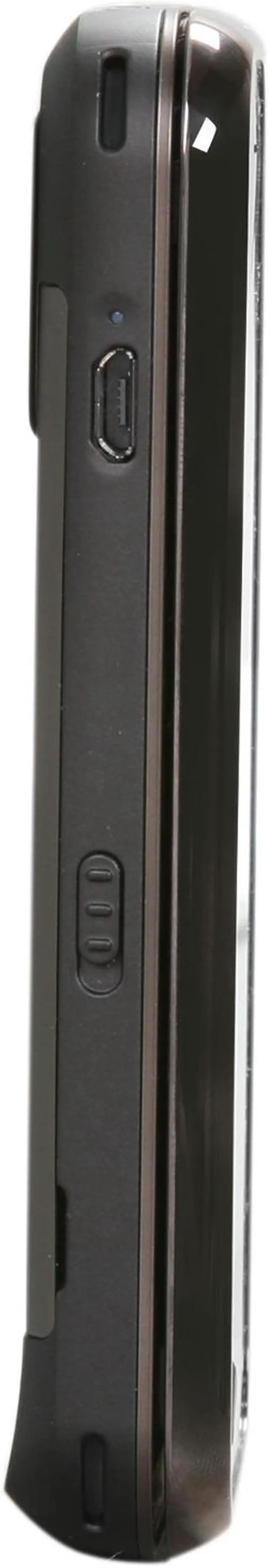 Alt view image 3 of 8 - NOKIA N97 mini Black Unlocked 3G GSM Smart Phone with Navigation Kit