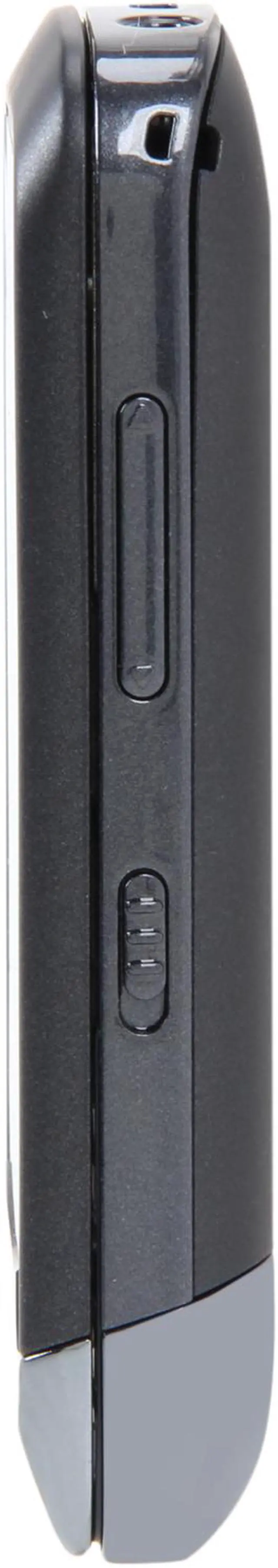 Alt view image 3 of 8 - Nokia E72 Unlocked GSM Smart Phone w/ Navigation Accessory Kit / GPS / Wi-Fi 2.36" Black