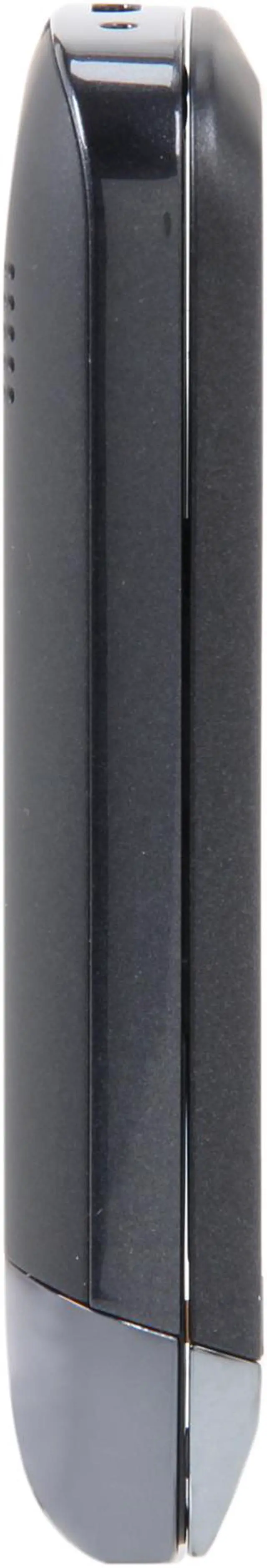 Alt view image 5 of 8 - Nokia E72 Unlocked GSM Smart Phone w/ Navigation Accessory Kit / GPS / Wi-Fi 2.36" Black