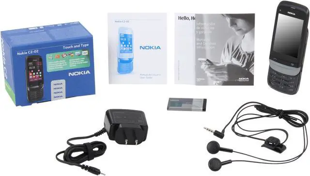 Alt view image 8 of 8 - Nokia E72 Unlocked GSM Smart Phone w/ Navigation Accessory Kit / GPS / Wi-Fi 2.36" Black