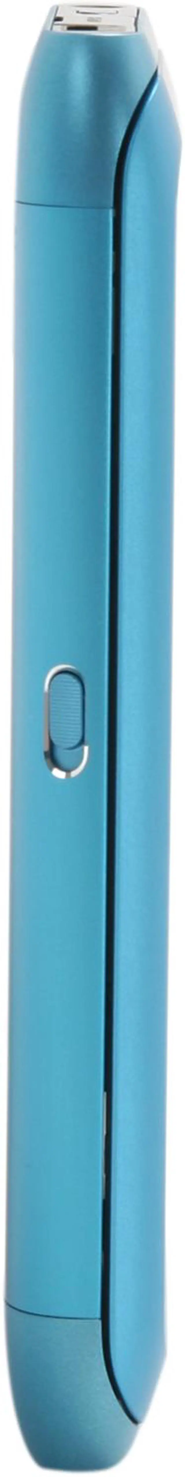 Alt view image 3 of 8 - Nokia E7 16GB Unlocked GSM Smart Phone w/ 8MP Camera 4.0" Blue