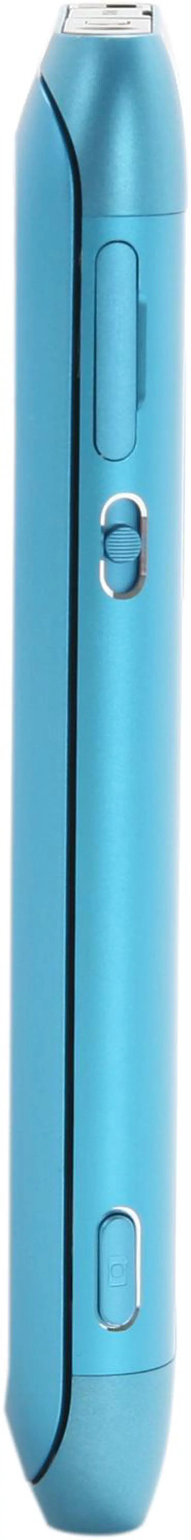 Alt view image 5 of 8 - Nokia E7 16GB Unlocked GSM Smart Phone w/ 8MP Camera 4.0" Blue