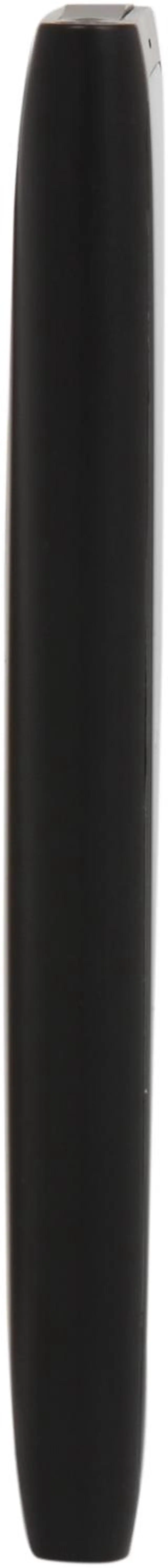 Alt view image 4 of 9 - Nokia Lankku Black 3G Unlocked GSM Smart Phone w/ MeeGo OS / 8 MP Camera / 3.9" Touchscreen (N9)