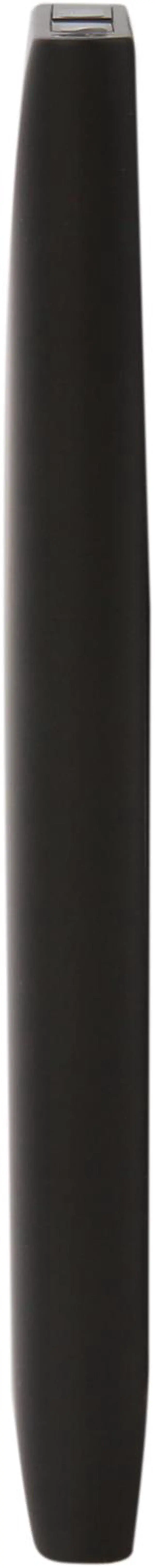 Alt view image 6 of 9 - Nokia Lumia 800 16GB Unlocked GSM Windows Smart Phone w/ Windows Phone 7.5 Mango / 8 MP Camera 3.7" Black
