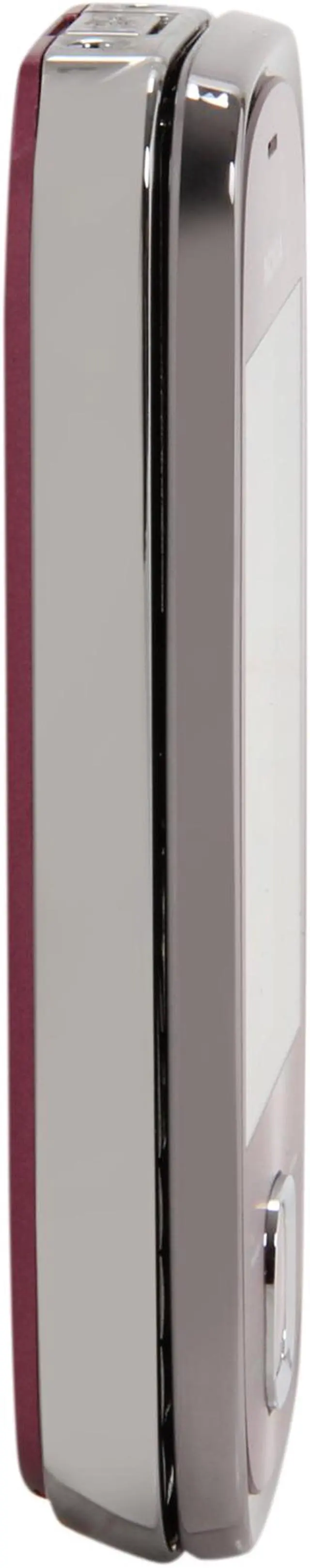 Alt view image 5 of 8 - Nokia 7230 Pink 3G Unlocked GSM Slide Phone / 3 MP Camera / Music / 2.4" Display (7230)