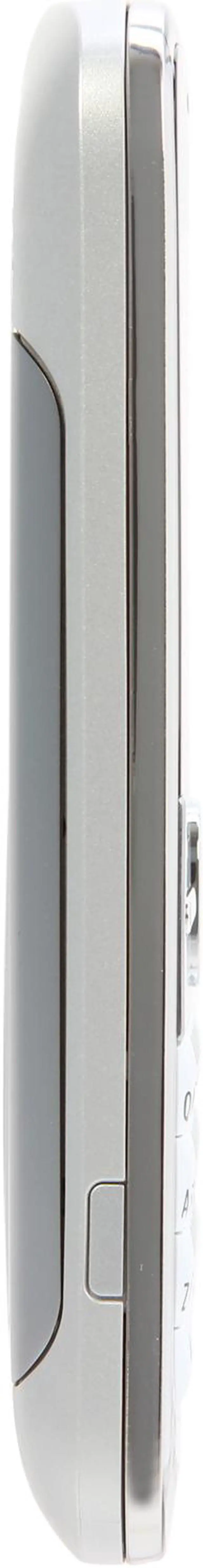Alt view image 5 of 7 - Nokia E5-00 Chrome 3G Unlocked GSM Smart Phone w/ 5MP Camera / GPS / Wi-Fi (E5-00)