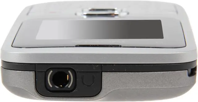 Alt view image 6 of 8 - Nokia C1-01 Warm Gray Unlocked GSM Bar Phone / Camera / Bluetooth / Music / 1.8" Display (C1-01)