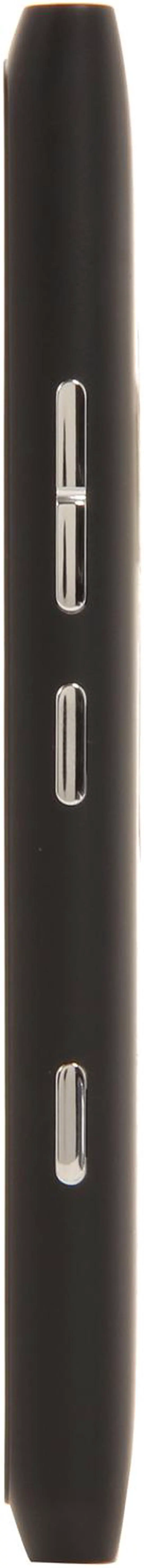 Alt view image 3 of 8 - Nokia Lumia 900 16GB 4G Unlocked Cell Phone 4.3" Black