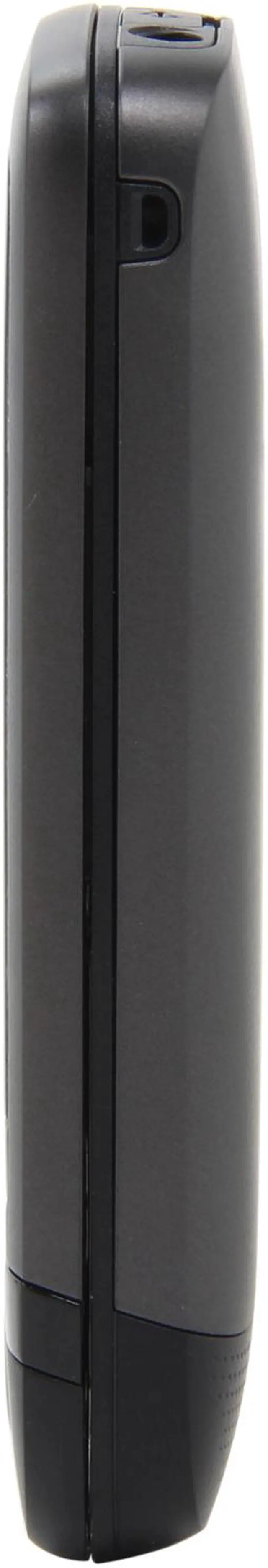 Alt view image 3 of 8 - Nokia C2-05 Unlocked GSM Slider Phone w/ Bluetooth / VGA Camera / 2" Display 2.0" Gray
