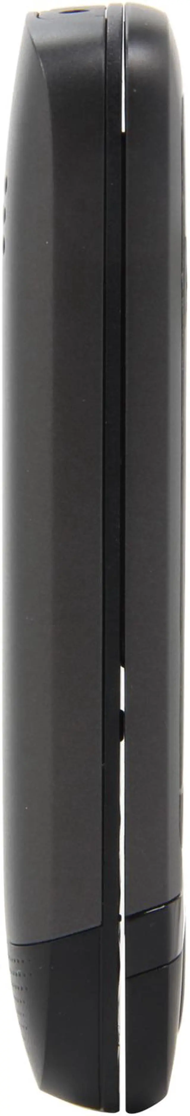 Alt view image 5 of 8 - Nokia C2-05 Unlocked GSM Slider Phone w/ Bluetooth / VGA Camera / 2" Display 2.0" Gray