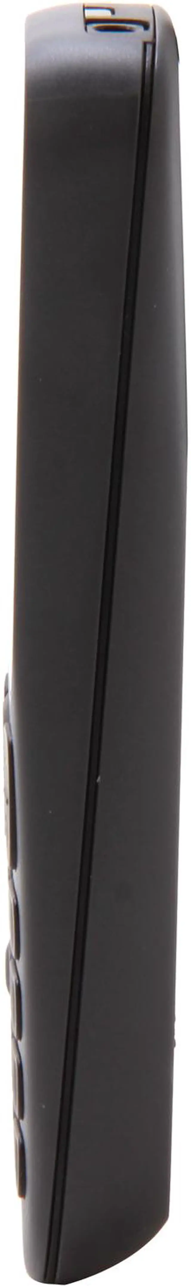 Alt view image 3 of 7 - Nokia 100 Unlocked GSM Bar Phone w/ Flashlight / 1.8" Display 1.8" Black