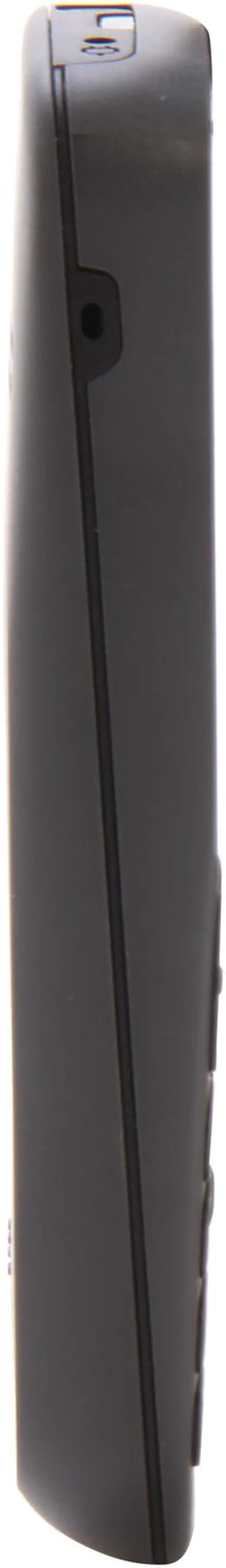 Alt view image 5 of 7 - Nokia 100 Unlocked GSM Bar Phone w/ Flashlight / 1.8" Display 1.8" Black